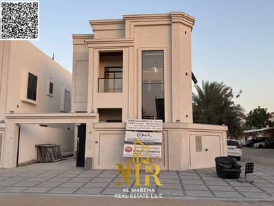 5 Cпальни Вилла Продажа в Аль Рауда, Аджман - IMG-20250514-WA0463. jpg