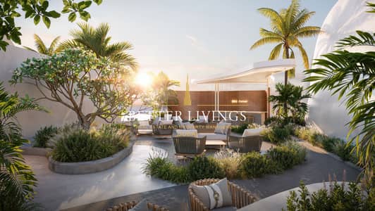 Studio for Sale in Motor City, Dubai - BBQ roof zone. jpg Studio for Sale in Motor City, Dubai - BBQ roof zone. jpg