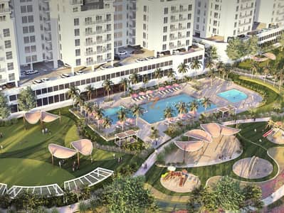 瓦斯尔门户住宅区， 迪拜 2 卧室公寓待售 - 位于瓦斯尔门户住宅区，South Garden，South Garden C 2 卧室的公寓 1491550 AED - 11809276