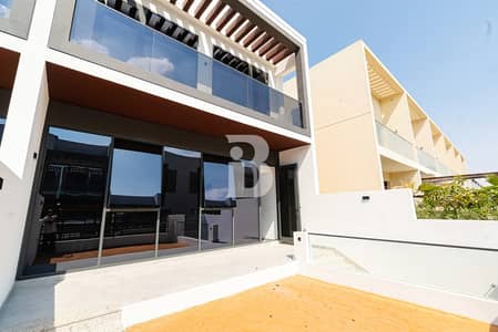 5 Bedroom Townhouse for Rent in Al Furjan, Dubai - Brand New | Vastu | Family Room Upstairs