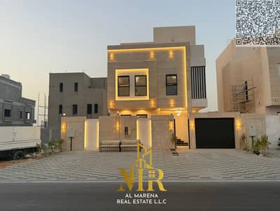 5 Bedroom Villa for Sale in Al Helio, Ajman - IMG-20250531-WA0038. jpg