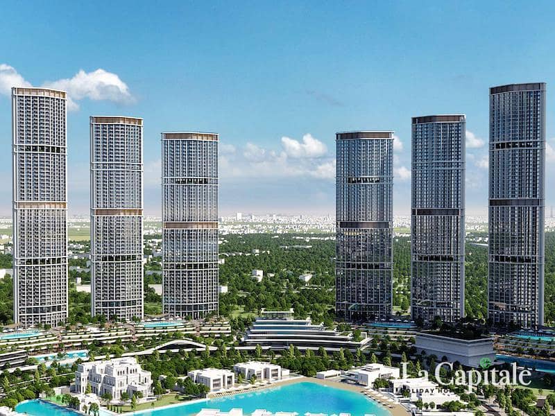 位于布卡德拉社区,苏巴哈特兰2区,Riverside Crescent,360 河畔新月 1 卧室的公寓 1800000 AED - 11809315 位于布卡德拉社区,苏巴哈特兰2区,Riverside Crescent,360 河畔新月 1 卧室的公寓 1800000 AED - 11809315