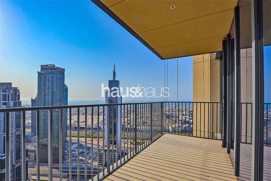 Stunning Views | Luxury Residences | Balcony Stunning Views | Luxury Residences | Balcony