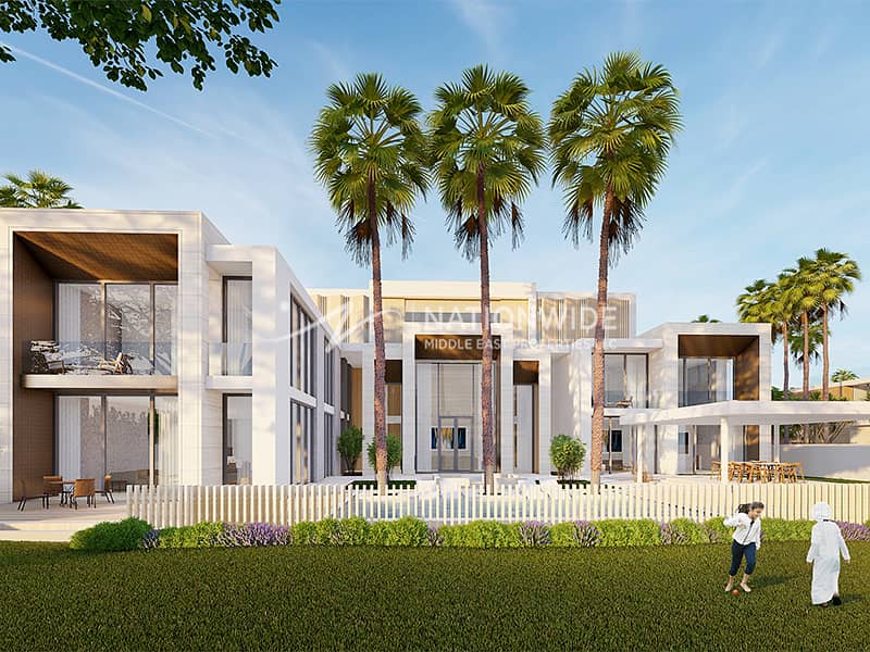 位于阿尔雷姆岛,里姆山庄 7 卧室的别墅 21700000 AED - 11809324 位于阿尔雷姆岛,里姆山庄 7 卧室的别墅 21700000 AED - 11809324