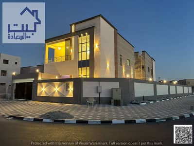 4 Bedroom Villa for Rent in Al Yasmeen, Ajman - IMG-20250525-WA0057. jpg