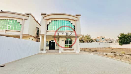 فیلا 4 غرف نوم للايجار في فلج هزاع، العین - dcdb84bd-9c4b-40a2-a2ea-91ffc548e57c. jpeg