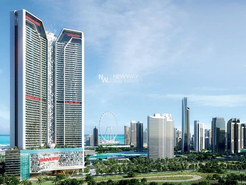位于朱美拉湖塔 (JLT),Diamondz by Danube 的公寓 1250000 AED - 11809371 位于朱美拉湖塔 (JLT),Diamondz by Danube 的公寓 1250000 AED - 11809371