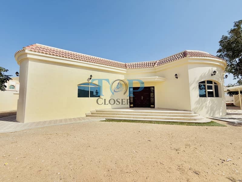 位于扎克尔 ,拉姆拉特扎克尔 3 卧室的别墅 75000 AED - 11809378 位于扎克尔 ,拉姆拉特扎克尔 3 卧室的别墅 75000 AED - 11809378