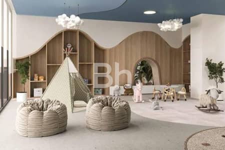 Студия Продажа в Дубай Саут, Дубай - Квартира в Дубай Саут，Азизи Венис，Azizi Venice 2, 840000 AED - 11809381