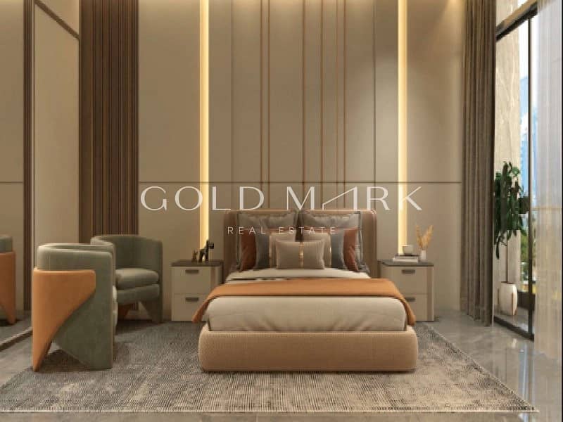 شقة في لينكولن ستار ريزيدنس،المنطقة السكنية جنوب دبي،دبي الجنوب 1 غرفة 797734 درهم - 11809415 شقة في لينكولن ستار ريزيدنس،المنطقة السكنية جنوب دبي،دبي الجنوب 1 غرفة 797734 درهم - 11809415