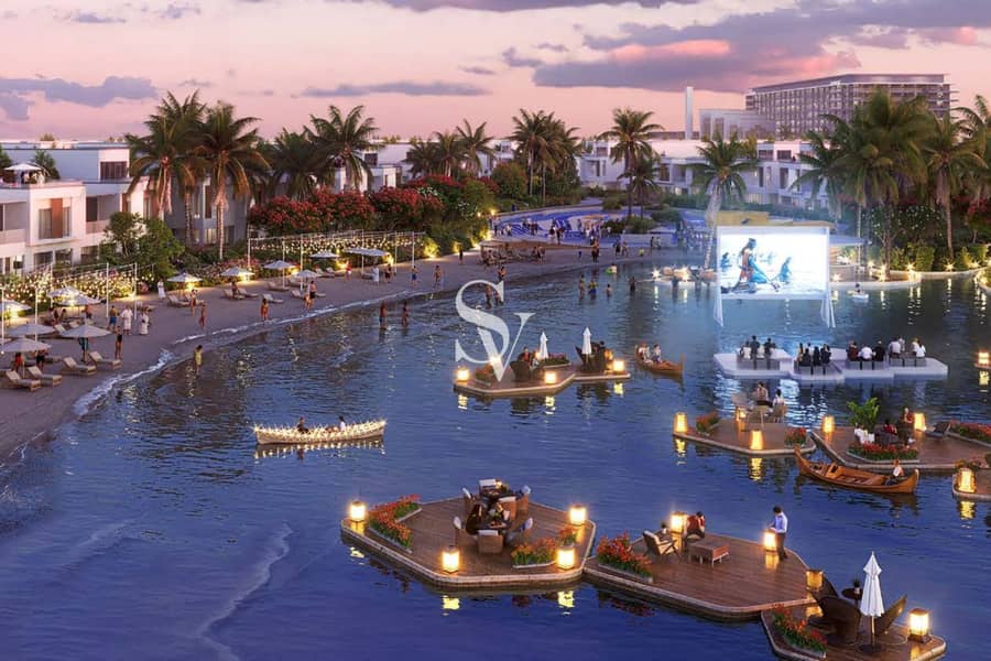 位于迪拜投资园区(DIP),DAMAC Riverside,Riverside Views,Royal 2 1 卧室的公寓 1293000 AED - 11809416 位于迪拜投资园区(DIP),DAMAC Riverside,Riverside Views,Royal 2 1 卧室的公寓 1293000 AED - 11809416