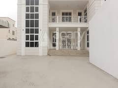 فیلا في مدينة الرياض 9 غرف 220000 درهم - 11809426