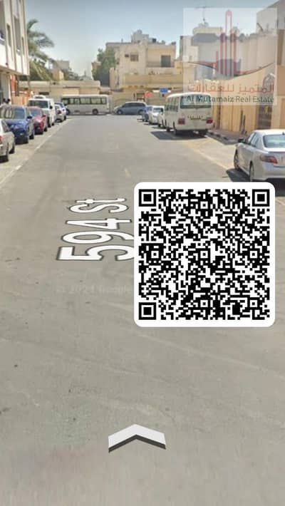 Участок Продажа в Аль Нуаимия, Аджман - f8d29602-a5e6-4b43-87ca-1f8e813a35b4. jpg