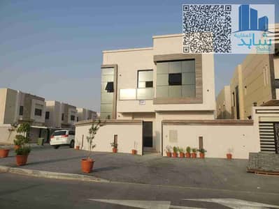 5 Bedroom Villa for Sale in Al Zahya, Ajman - IMG-20250529-WA0048. jpg