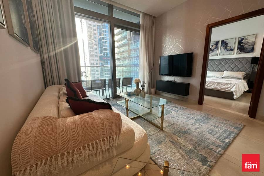位于迪拜码头,滨海之门,滨海之门2号 1 卧室的公寓 155000 AED - 11809473 位于迪拜码头,滨海之门,滨海之门2号 1 卧室的公寓 155000 AED - 11809473