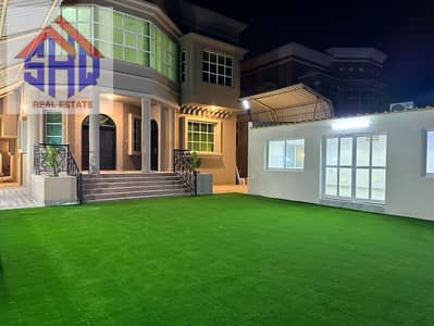 5 Bedroom Villa for Sale in Al Rawda, Ajman - WhatsApp Image 2025-05-31 at 2.13. 37 AM. jpeg