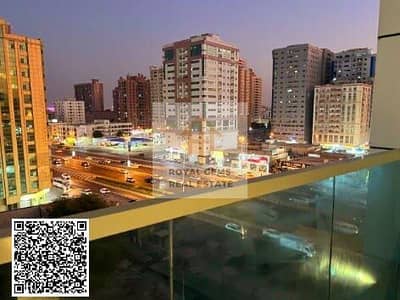1 Bedroom Apartment for Sale in Al Rashidiya, Ajman - WhatsApp Image 2025-05-31 at 14.00. 02. jpeg