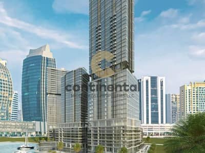 2 Bedroom Flat for Sale in Al Reem Island, Abu Dhabi - 13. jpg