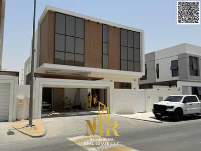 4 Bedroom Villa for Sale in Hoshi, Sharjah - IMG-20250526-WA0011. jpg