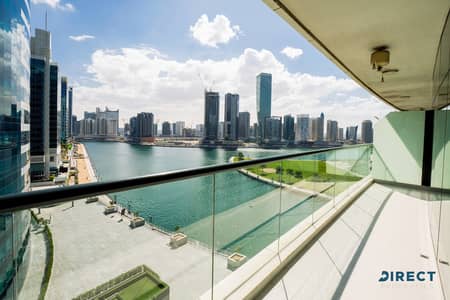 商业湾， 迪拜 1 卧室单位待售 - 位于商业湾，达马克海湾之畔大厦 1 卧室的公寓 1700000 AED - 11809413