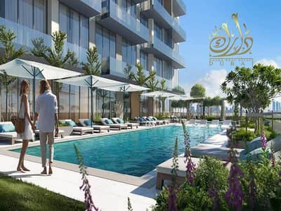 2 Cпальни Апартаменты Продажа в Джумейра Вилладж Серкл (ДЖВС), Дубай - ozone1-3. jpg