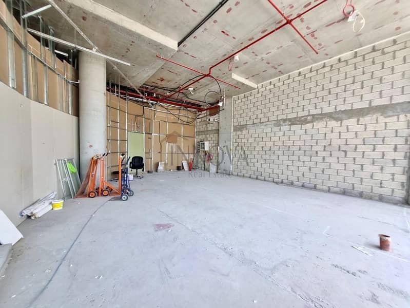 位于阿尔扬街区,埃尔兹公寓 的商铺 2089275 AED - 11809643 位于阿尔扬街区,埃尔兹公寓 的商铺 2089275 AED - 11809643