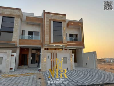 5 Cпальни Вилла Продажа в Аль Хелио, Аджман - IMG-20250527-WA0074. jpg