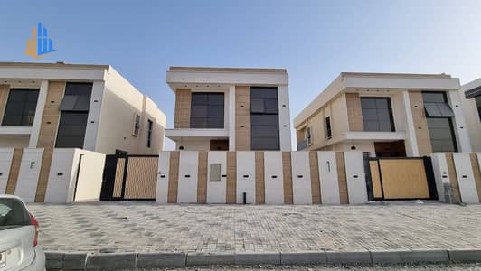 4 Bedroom Villa for Sale in Al Helio, Ajman - WhatsApp Image 2025-05-31 at 12.36. 32 AM. jpeg