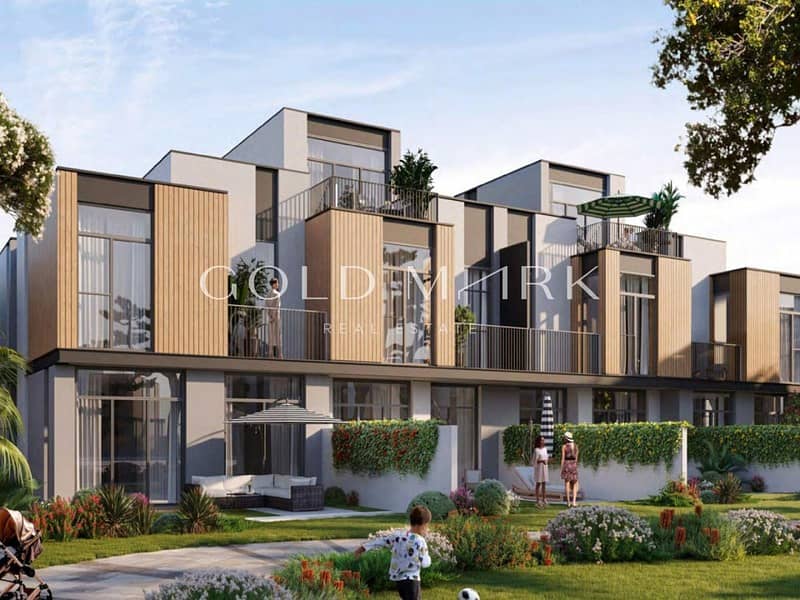 位于穆东城市社区,Mudon Al Ranim,Mudon Al Ranim 3 4 卧室的别墅 4000000 AED - 11809674 位于穆东城市社区,Mudon Al Ranim,Mudon Al Ranim 3 4 卧室的别墅 4000000 AED - 11809674
