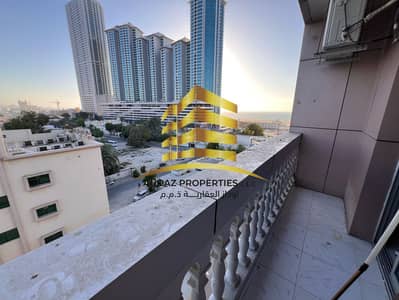 شقة 2 غرفة نوم للايجار في النخيل، عجمان - 7af0c16c-3af7-4523-bc8d-6fdc9853b0e7. jpeg