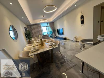 1 Bedroom Flat for Sale in Al Rashidiya, Ajman - 150fa223-0d90-46df-9ddd-8cb8a3dd4398. jpg