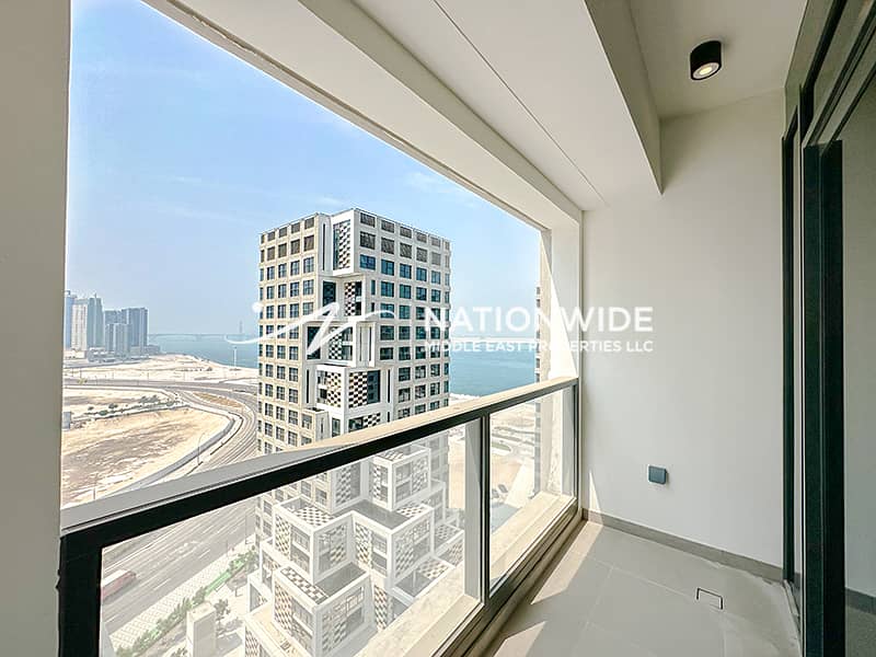 Квартира в Остров Аль Рим,Мэйкерс Дистрикт,Пиксель, 1000000 AED - 11809703 Квартира в Остров Аль Рим,Мэйкерс Дистрикт,Пиксель, 1000000 AED - 11809703