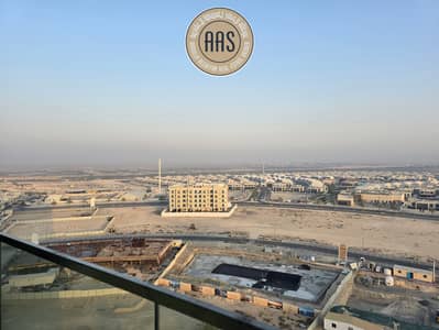 2 Bedroom Flat for Rent in Dubai South, Dubai - 20250521_182526. jpg