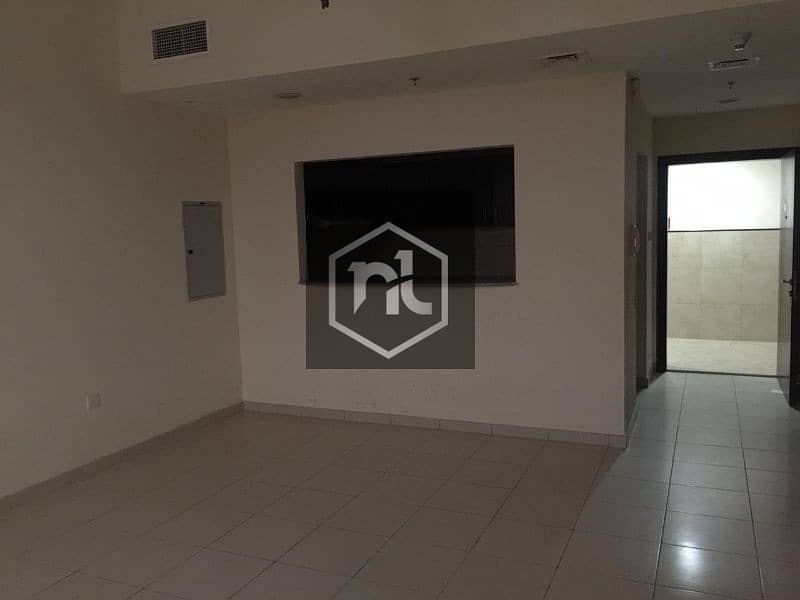 OPEN VIEW | CHILLER FREE | 2 BED ROOM +BALCONY+LAUNDRY+PARKING | QUEUE POINT | DUBAI LAND