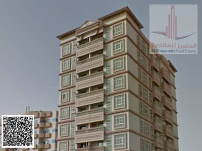 11 Bedroom Building for Sale in Al Butain, Ajman - b7b0aad5-d873-4624-beb3-1b3c308d12df. jpg