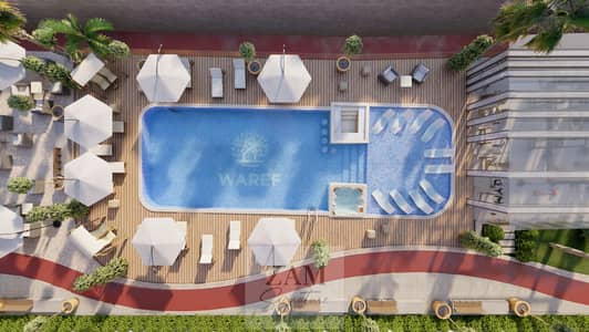 Studio for Sale in Jumeirah Village Circle (JVC), Dubai - WhatsApp Image 2025-05-28 at 06.48. 43 (1). jpeg