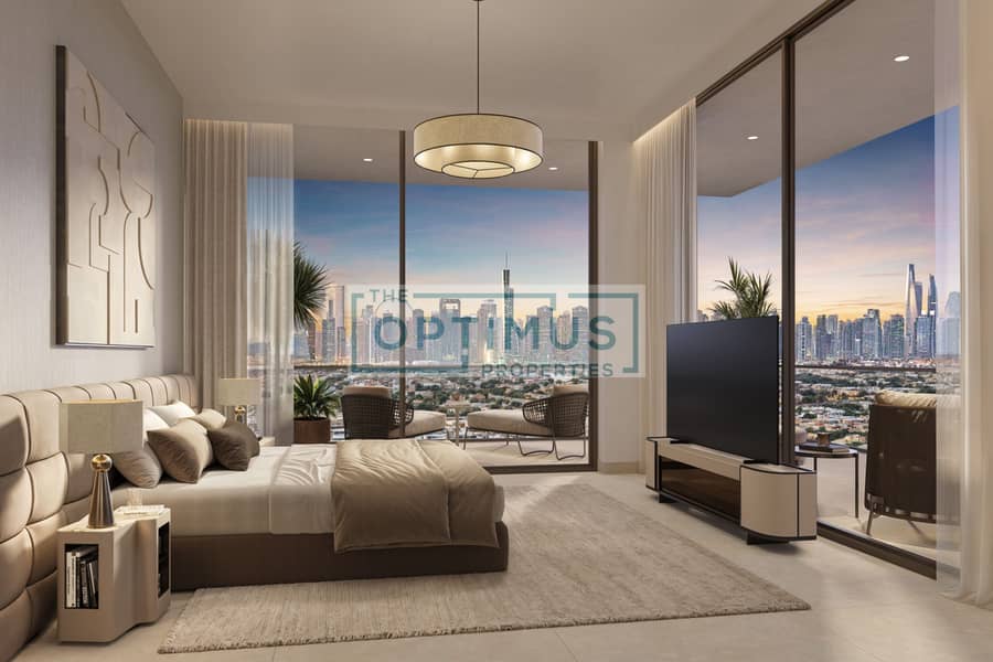 11 Type 3 Bedroom Evening. jpg