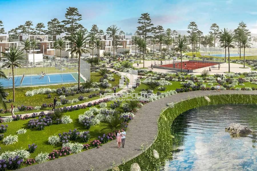 位于达马克山庄2号(达马克阿克雅),绿地公园 5 卧室的别墅 3350000 AED - 11809835 位于达马克山庄2号(达马克阿克雅),绿地公园 5 卧室的别墅 3350000 AED - 11809835