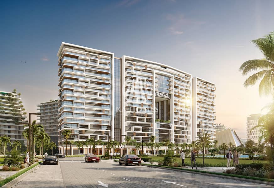17 Dubai South_Azizi Venice_B 001_Front Sreet View Day_03. jpg