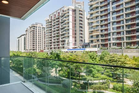 2 Bedroom Apartment for Rent in Sobha Hartland, Dubai - Vacant | Low Floor | Prime Location