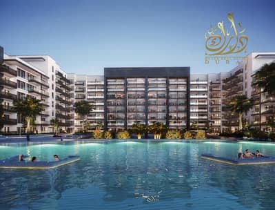 Студия Продажа в Дубай Студио Сити, Дубай - 59e96f24-7fa0-4ab8-879f-71dd311d4cd2. jpeg