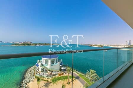 Full Sea View | Vacant on Transfer | PJ Full Sea View | Vacant on Transfer | PJ