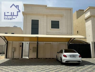 5 Cпальни Вилла в аренду в Аль Захья, Аджман - IMG-20250525-WA0024. jpg