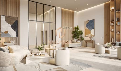 1 Bedroom Flat for Sale in Town Square, Dubai - Screenshot 2025-05-31 130837. png
