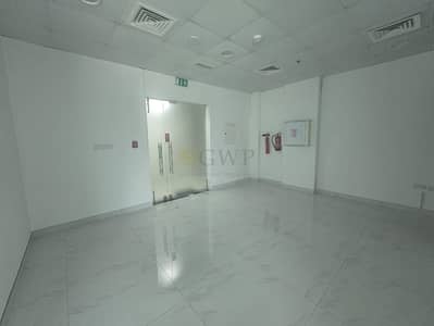 Office for Sale in Business Bay, Dubai - Fitted Office with Balcony | Vacant | Near Metro