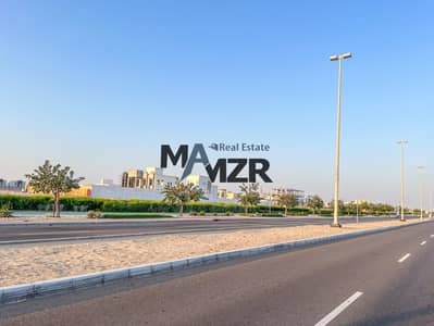 Участок Продажа в Аль Шавамех, Абу-Даби - Участок в Аль Шавамех, 3350000 AED - 10604591