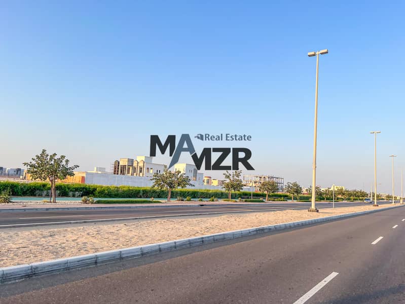 Участок в Аль Шавамех, 3350000 AED - 10604591 Участок в Аль Шавамех, 3350000 AED - 10604591
