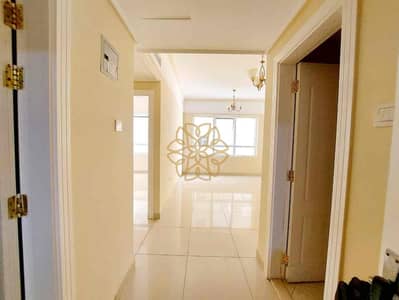 1 Bedroom Flat for Rent in Al Khan, Sharjah - 1fae7a77-fece-46dc-838e-9b444fe9656e. jpg