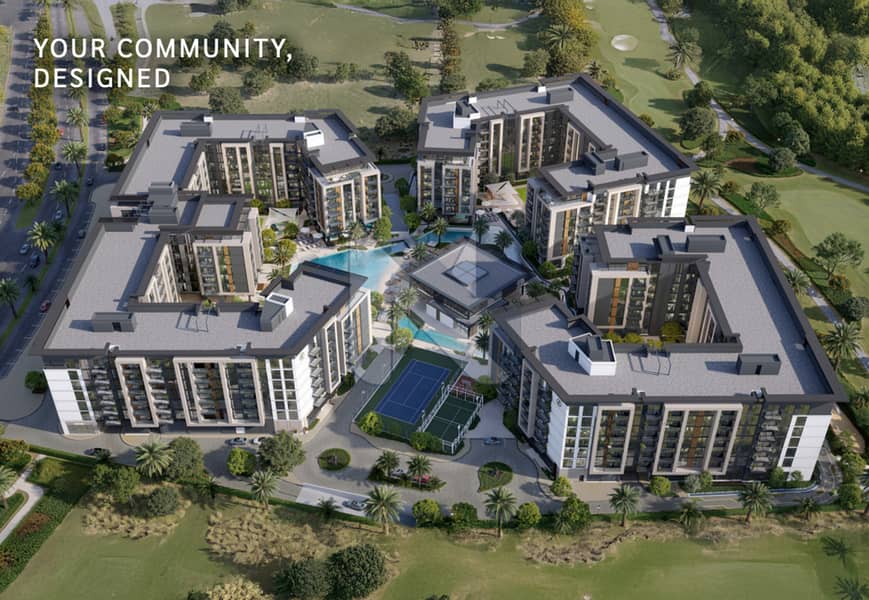 Contemporary Living with Premium Amenities Contemporary Living with Premium Amenities