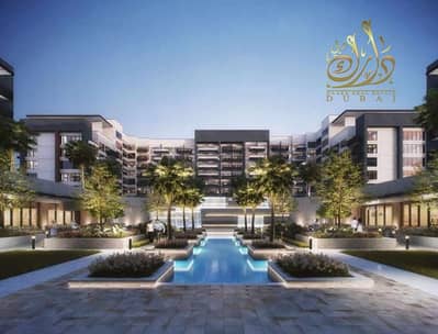 2 Bedroom Flat for Sale in Dubai Studio City, Dubai - 71610120-87ad-492a-a8db-4af2be77f49a. jpeg